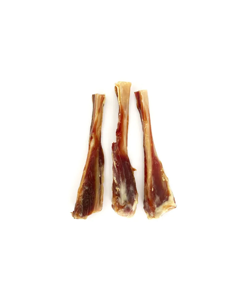 Mini Iberian ham bone – Natural teether for dogs