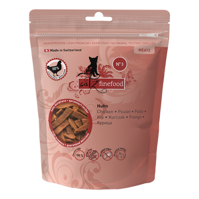 Catz Finefood Meatz Chicken