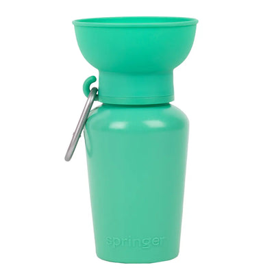 Flip Springer Water Bottle