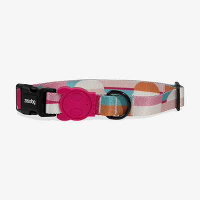 Bloom Collar from Zee.Dog