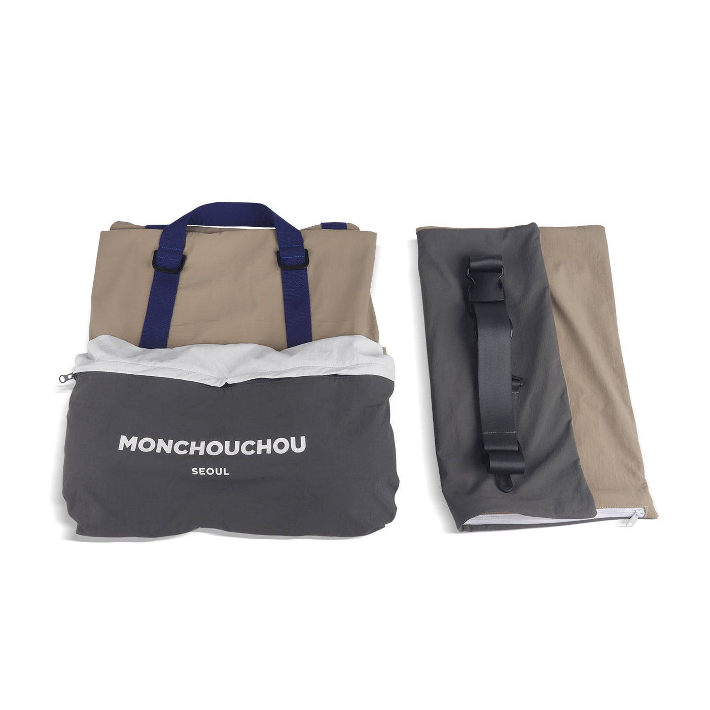 10th Edition Moncarseat Indigo Woods