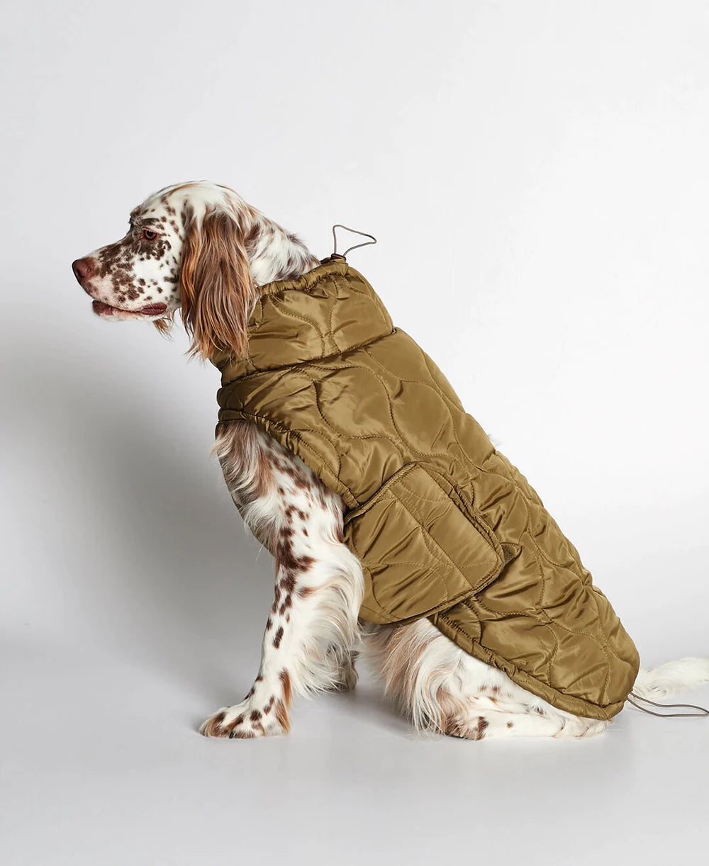 AL Puffer