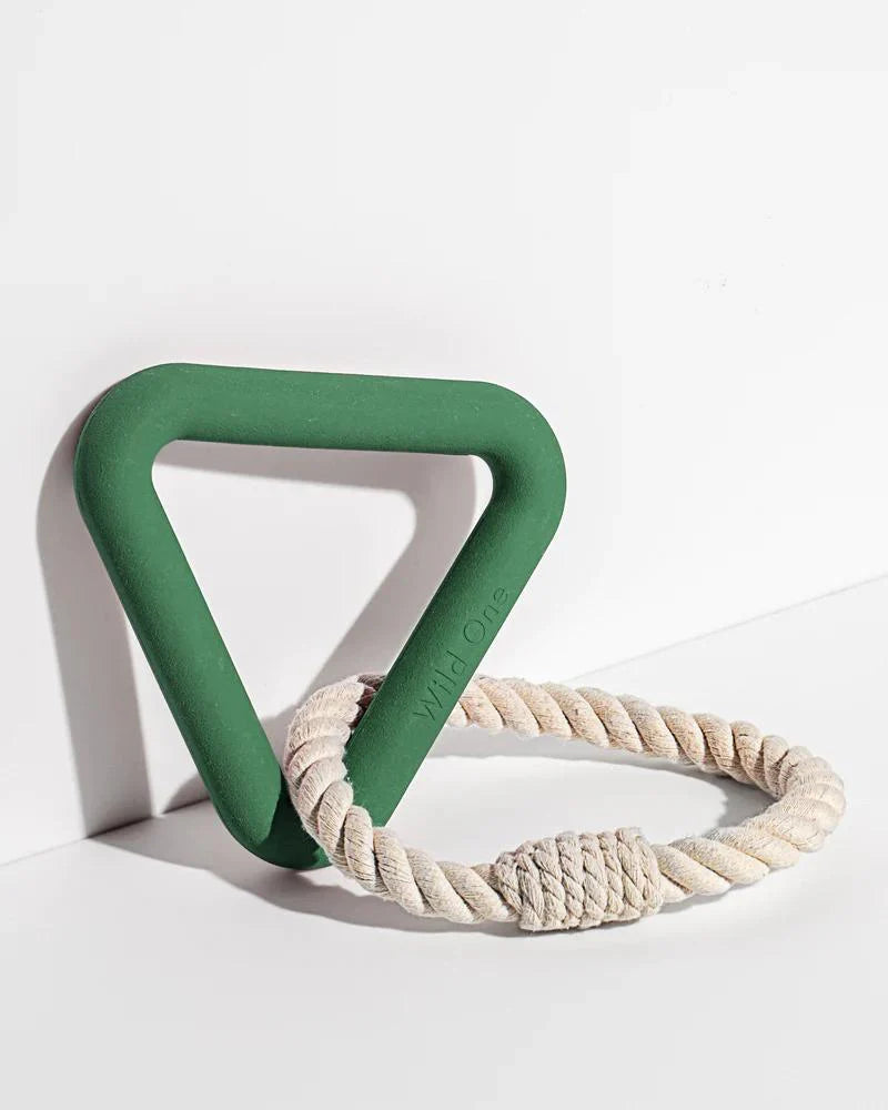 Triangle Tug