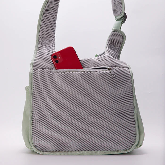 Carry Me Crossbody Carrier