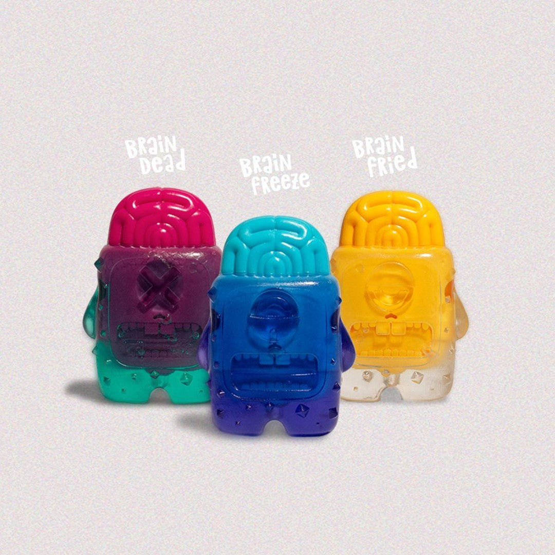 Brainies Chew Toys