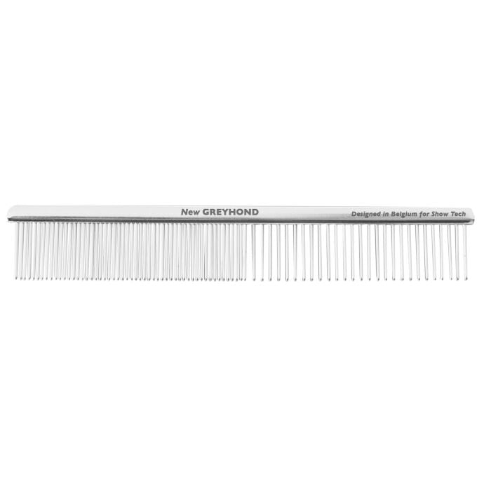 Greyhound Mini Comb 13.5cm