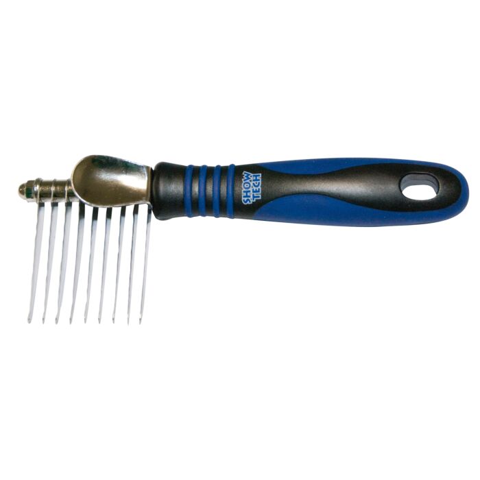 Show Tech Dematting Comb 9 blades