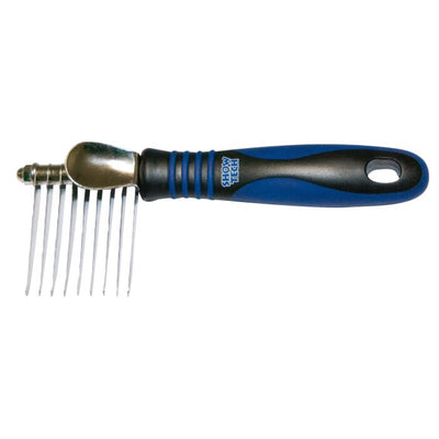 Dematting Comb