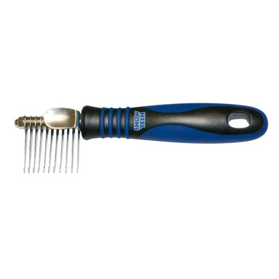 Dematting Comb