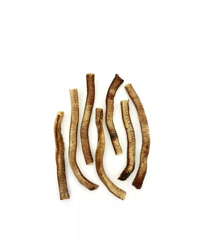 Duck trachea for dogs – 100% Natural Snack
