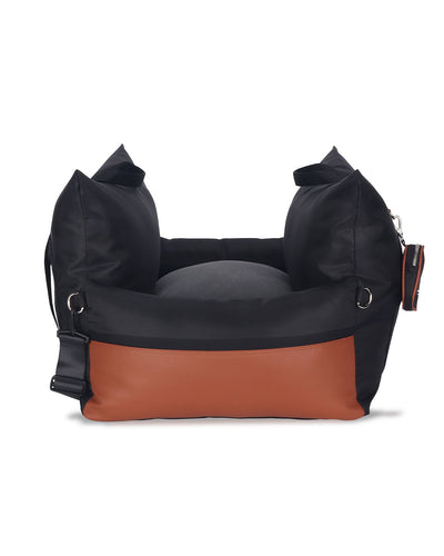 MONCARSEAT 11 Edition -  Ink Black