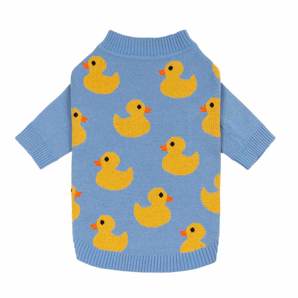 Duck Sweater