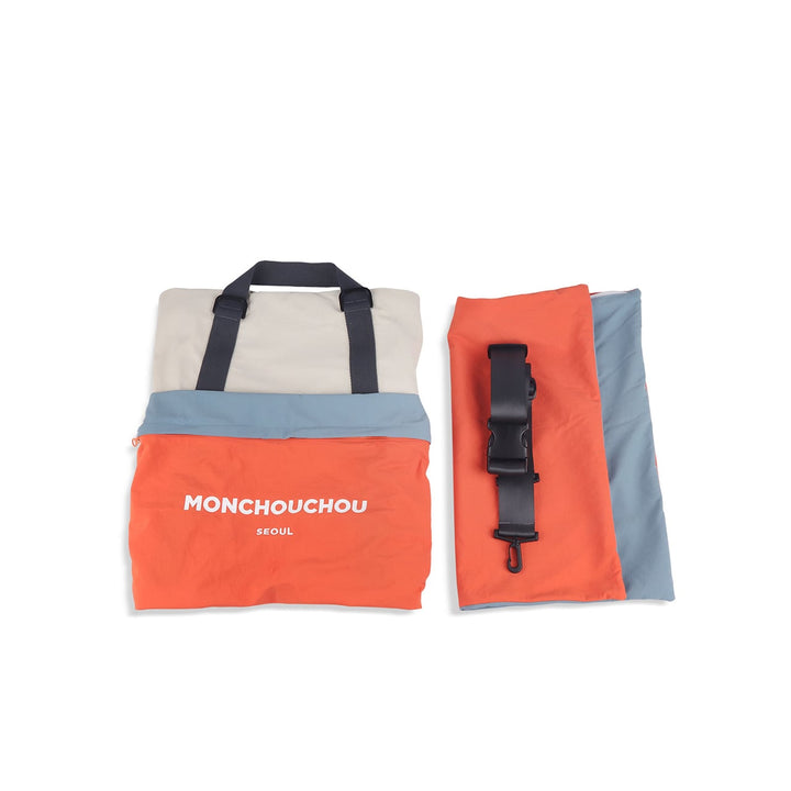 monchouchou バッグ Monchouchou - Orange Soda – Paws Up Pet Shop