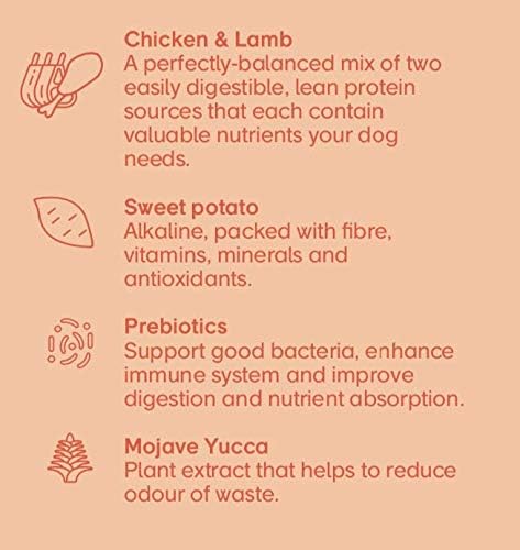 Chicken & Lamb Feast