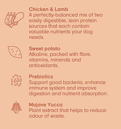 Chicken & Lamb Feast