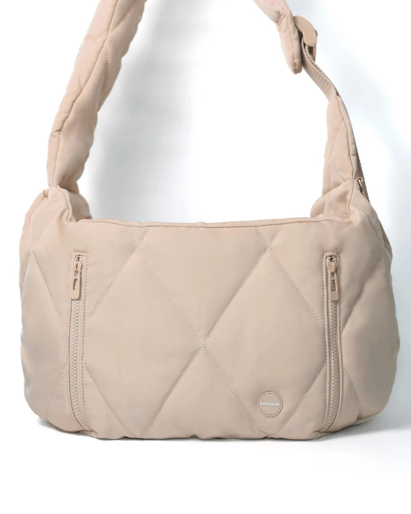 Cloud Crossbody Carrier