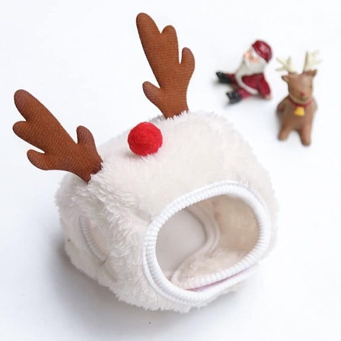 Reindeer Hat