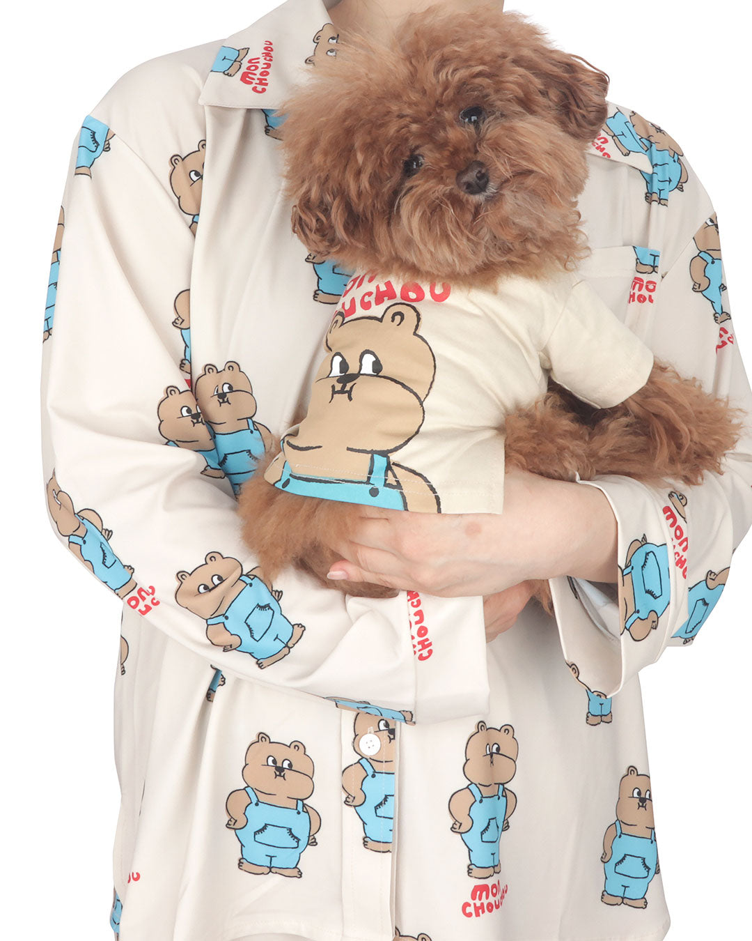 Lazy Farm Tee