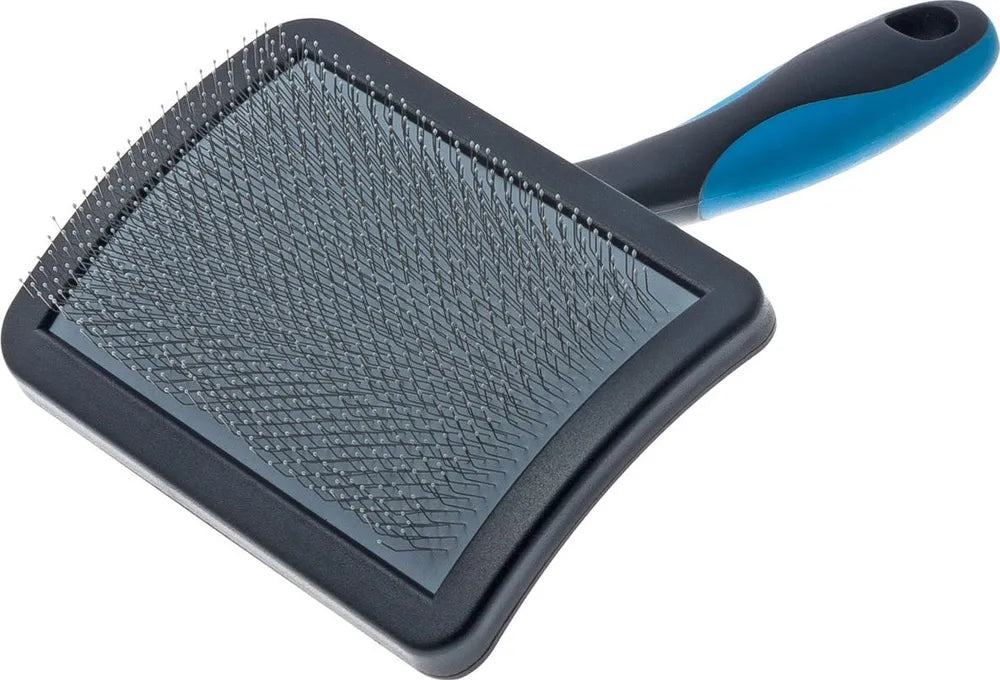 Slicker Brush with Drops