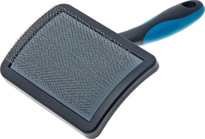 Slicker Brush with Drops