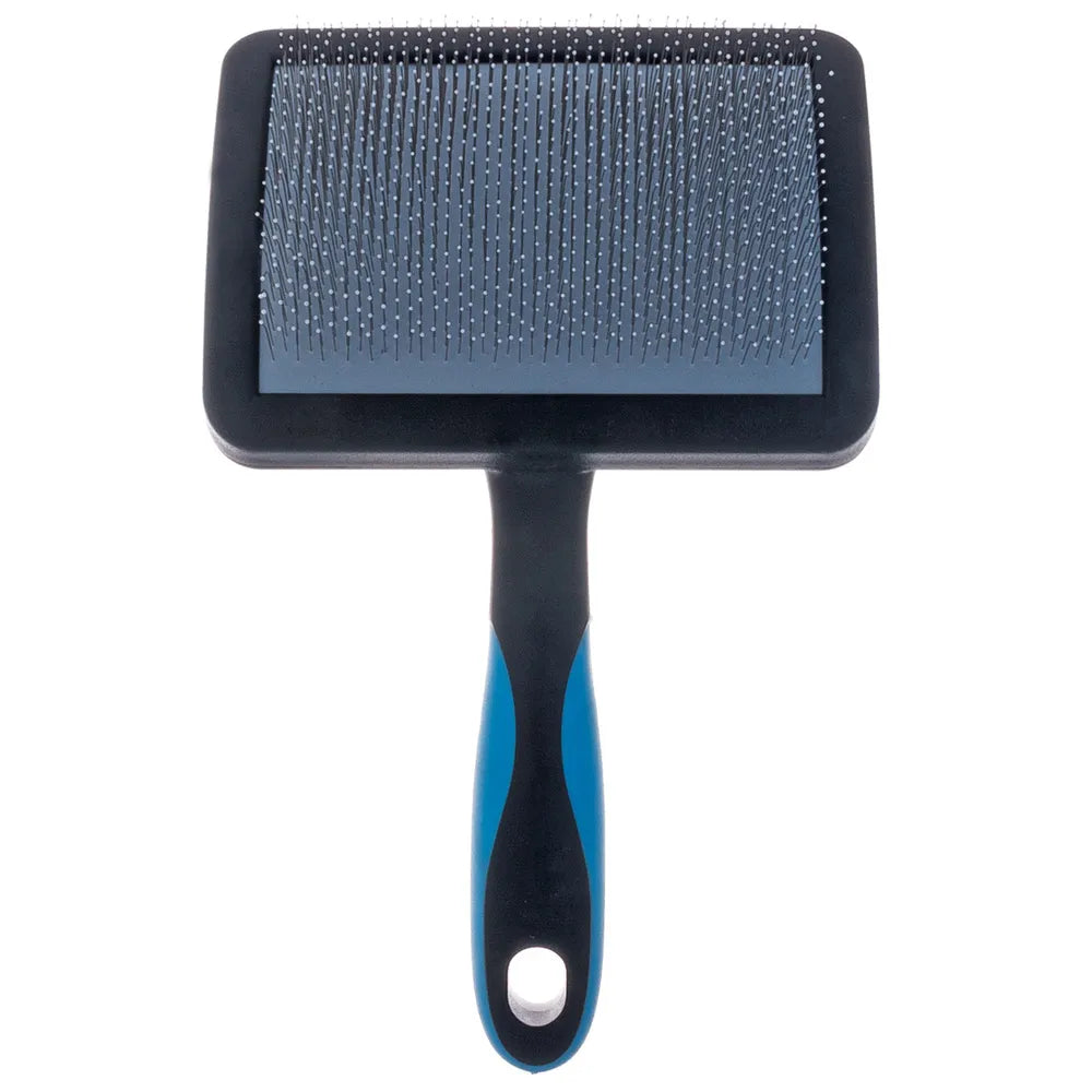 Slicker Brush with Drops