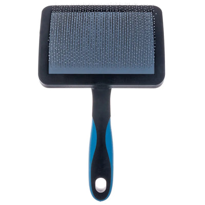 Slicker Brush with Drops