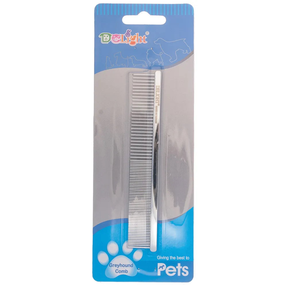 Small Comb