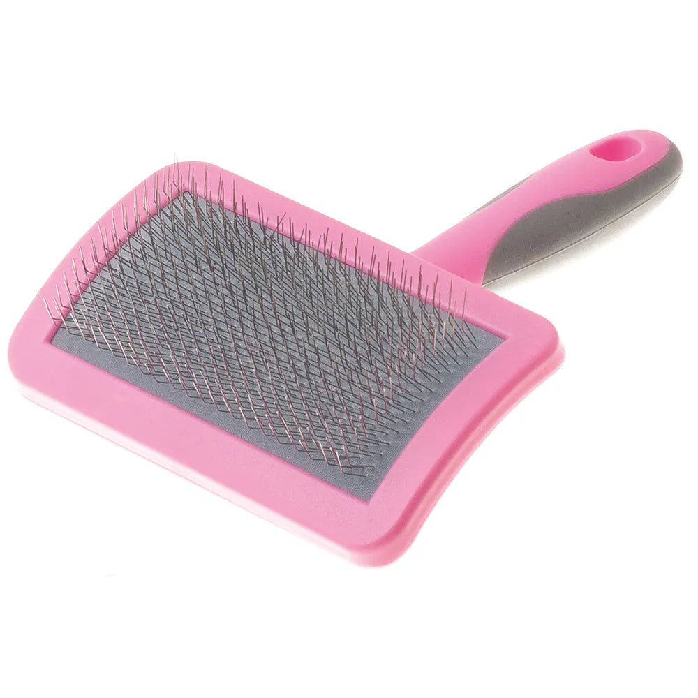 Slicker Brush