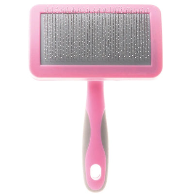 Slicker Brush with Drops