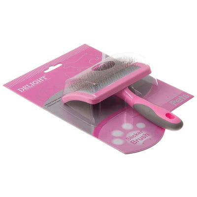 Slicker Brush