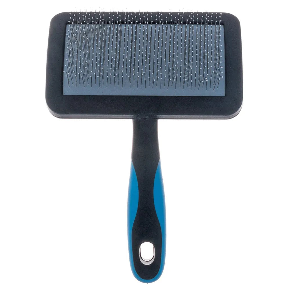 Slicker Brush with Drops