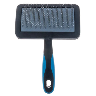 Slicker Brush with Drops
