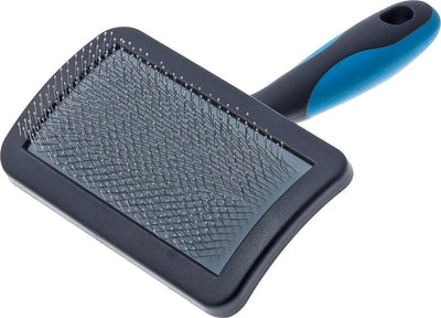 Slicker Brush with Drops