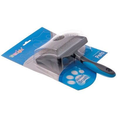 Slicker Brush