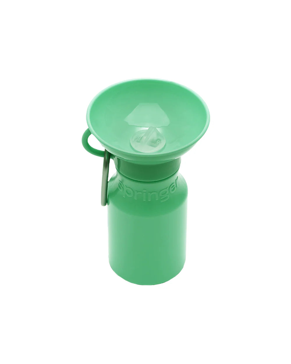 Mini Water Bottle