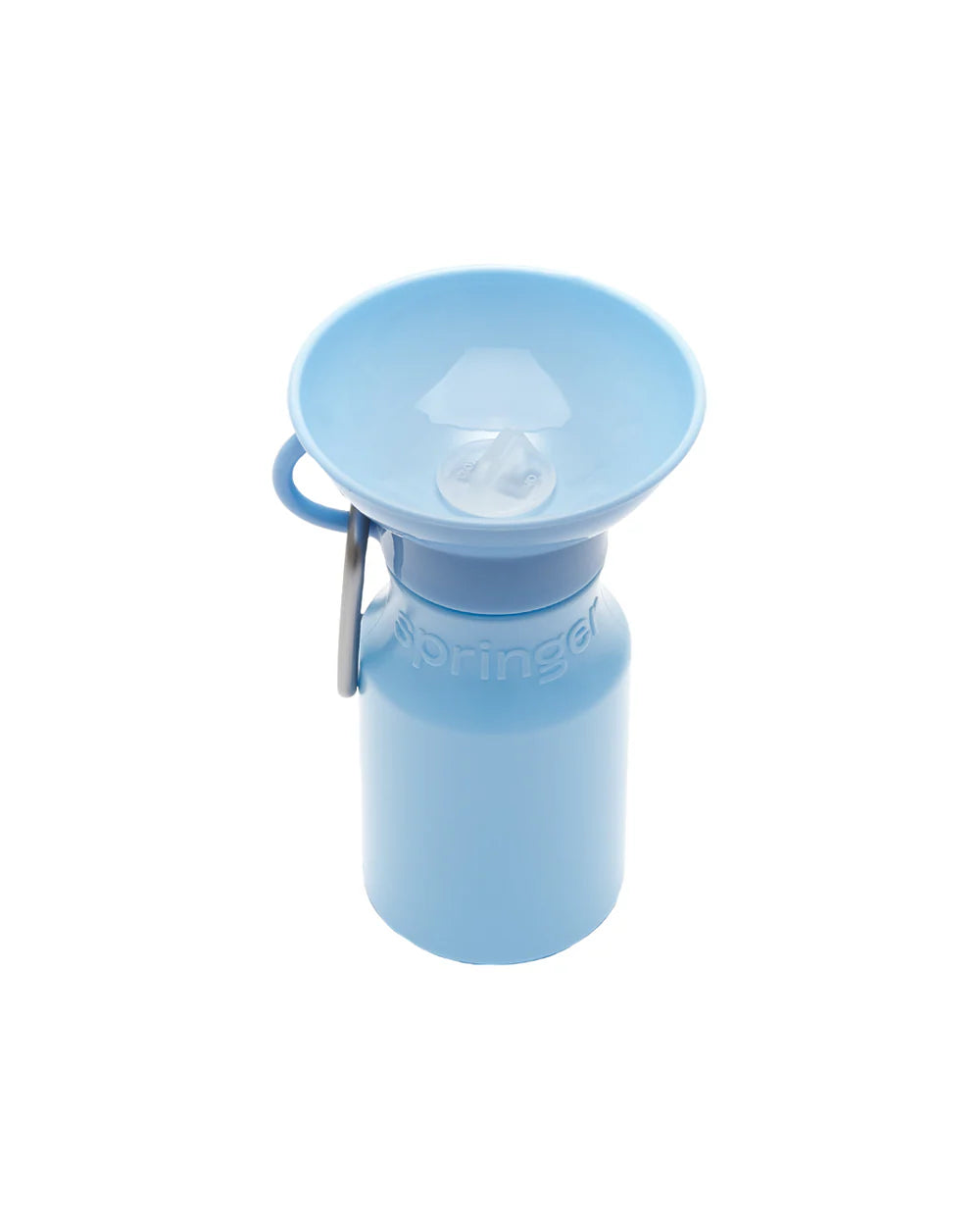 Mini Water Bottle