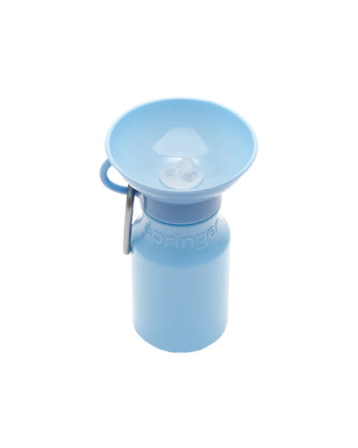 Mini Water Bottle