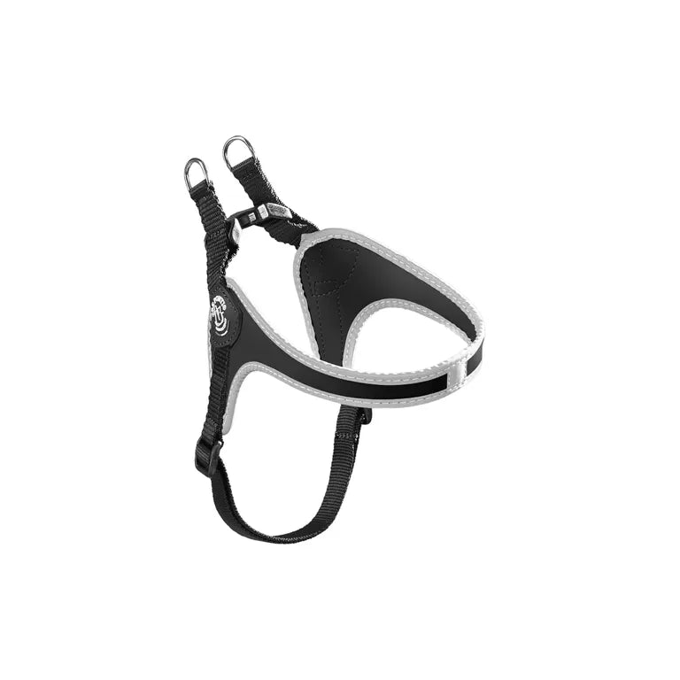 Tre Ponti Adjustable Fibbia - Black