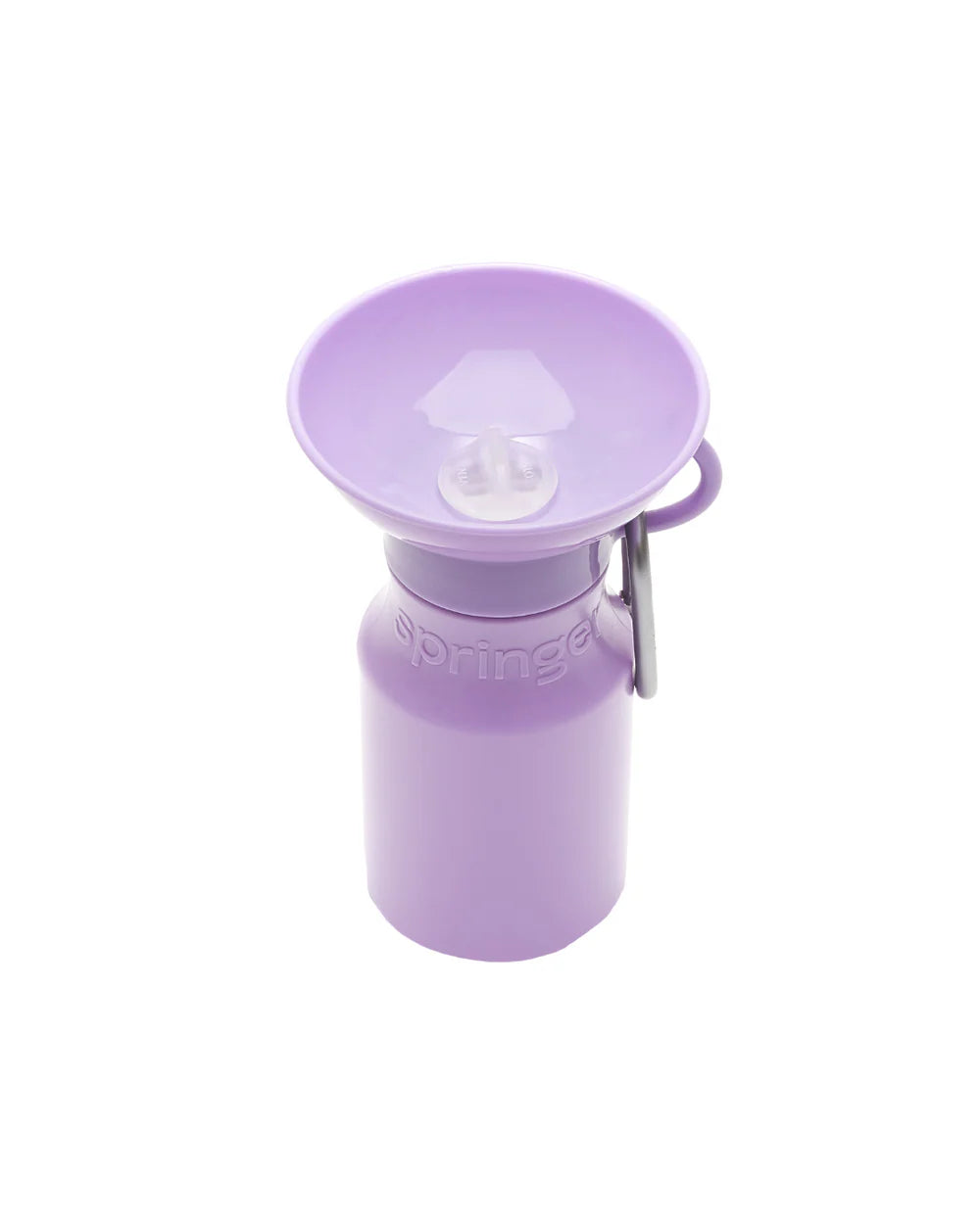 Mini Water Bottle