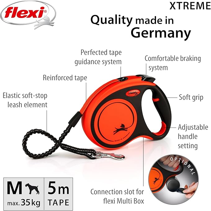 Flexi Xtreme