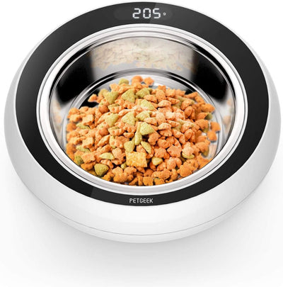 2-in-1 Smart Bowl