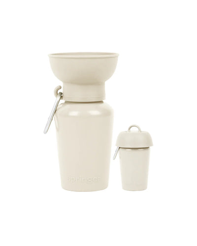 Flip Water Bottle
