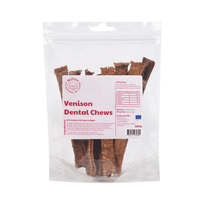 Dental Chew Vension Treat