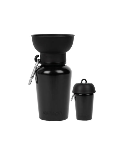 Flip Water Bottle
