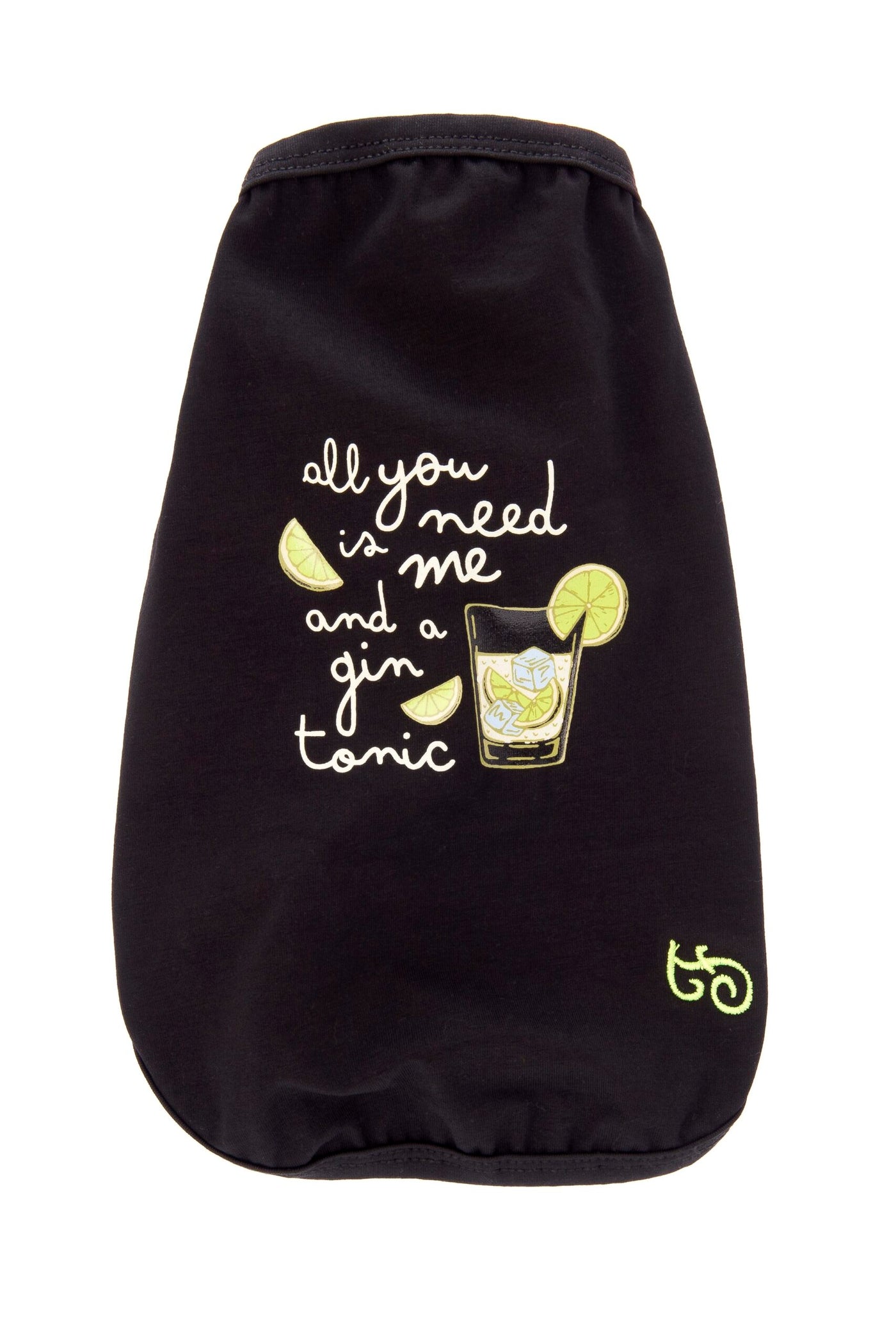 Me & Gin Tonic Tee