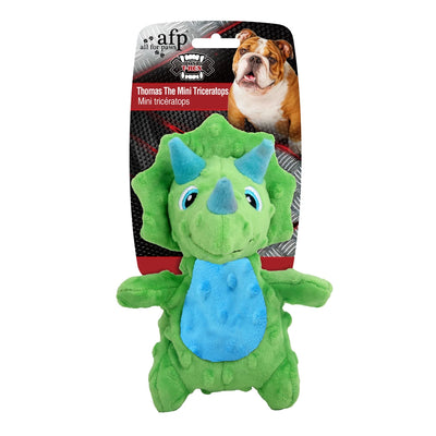 T-Rex Thomas