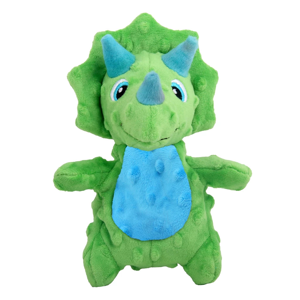 T-Rex Thomas