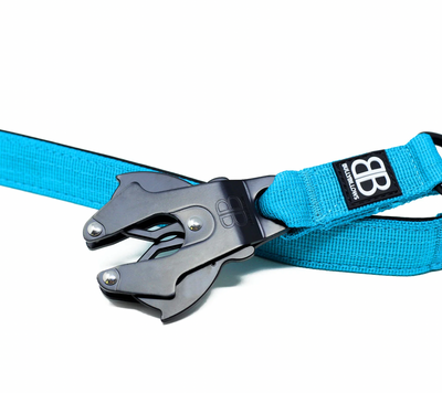 Swivel Combat Lead