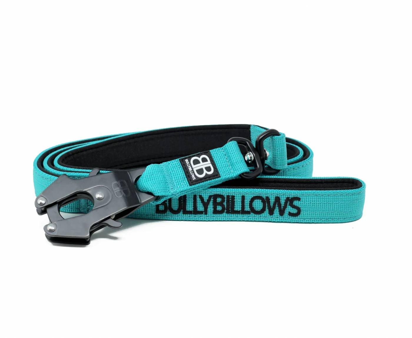 Swivel Combat Lead