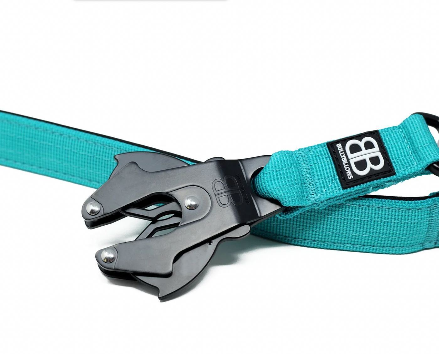 Swivel Combat Lead